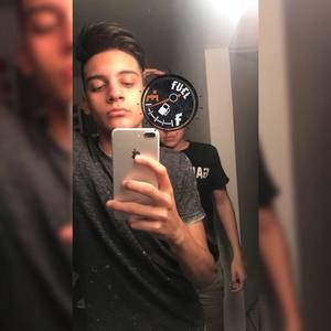 Meet your Posher, Ruben